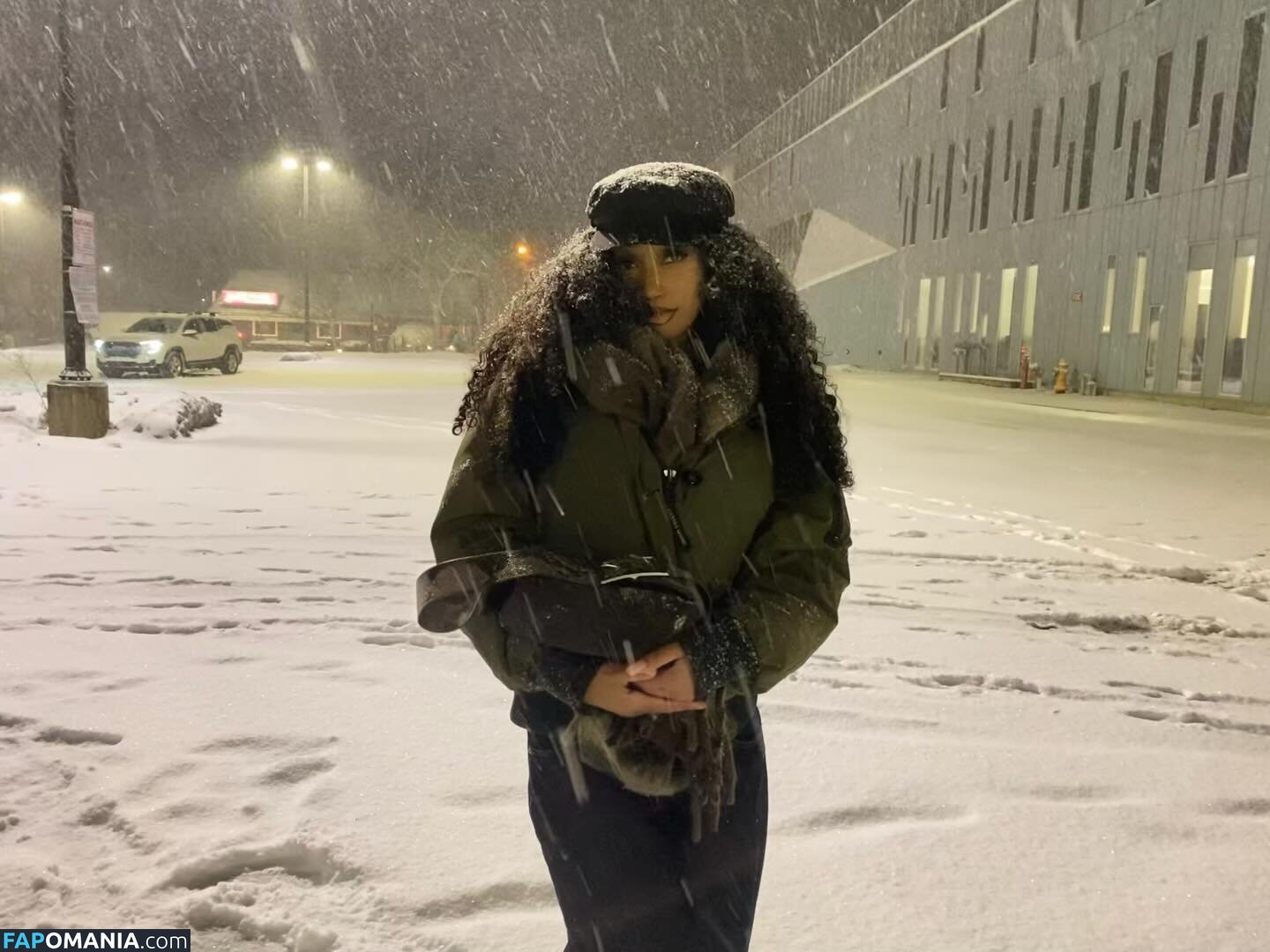 Kree Rain / kreerain / kreerain2 / kreerainn Nackt OnlyFans  Geleaktes Foto #10