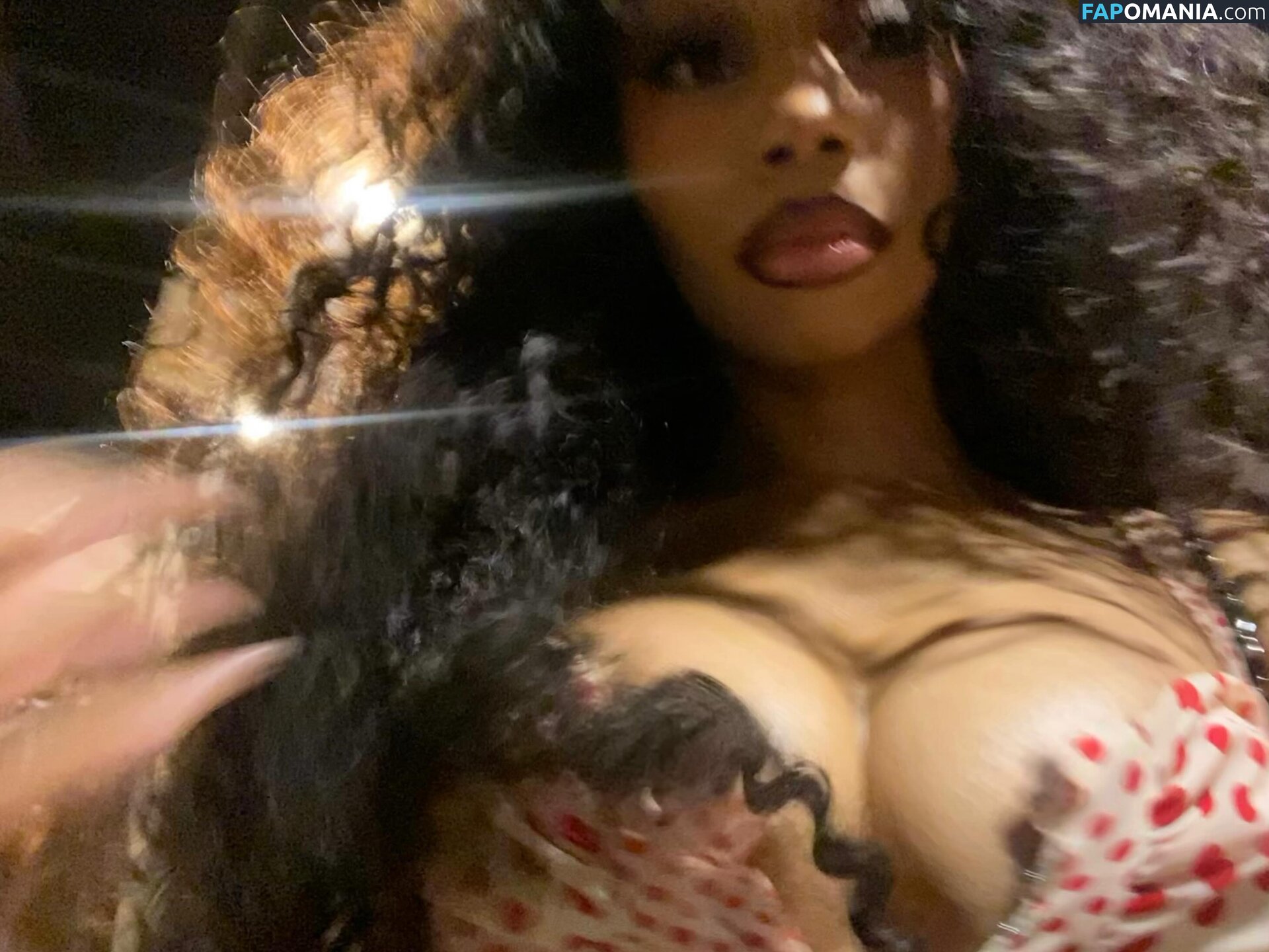 Kree Rain / kreerain / kreerain2 / kreerainn Nackt OnlyFans  Geleaktes Foto #12