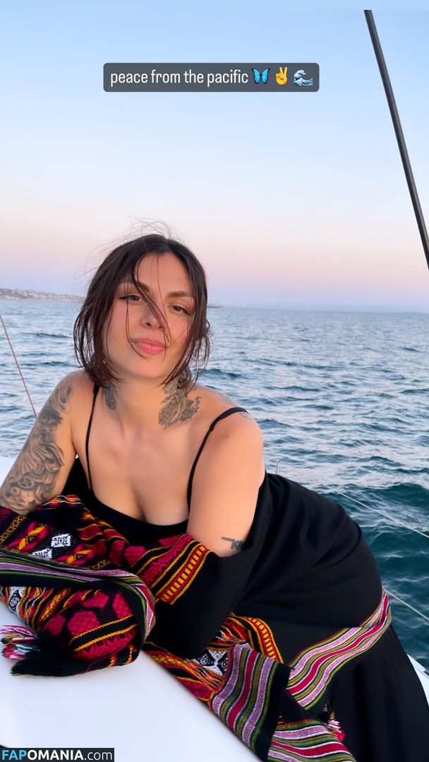 Krewella / Yasmine Yousaf & Jahan Yousaf / krewellajahan Nackt OnlyFans  Geleaktes Foto #1