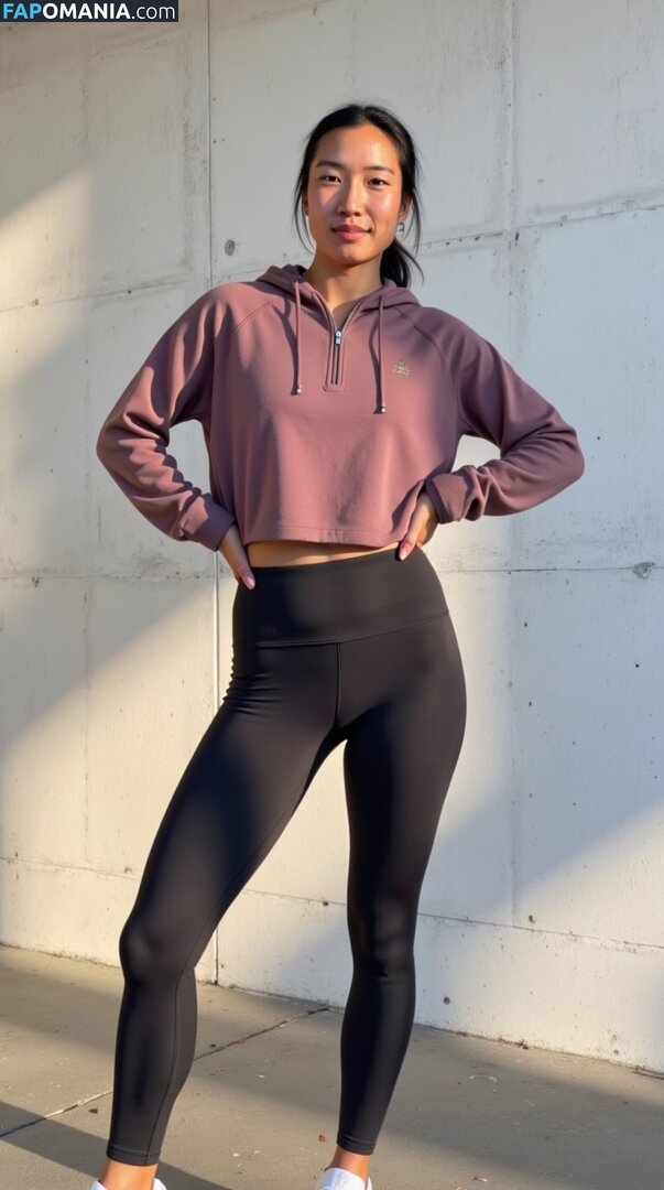 Kris Hui / sanfrankrisco Nackt OnlyFans  Geleaktes Foto #3