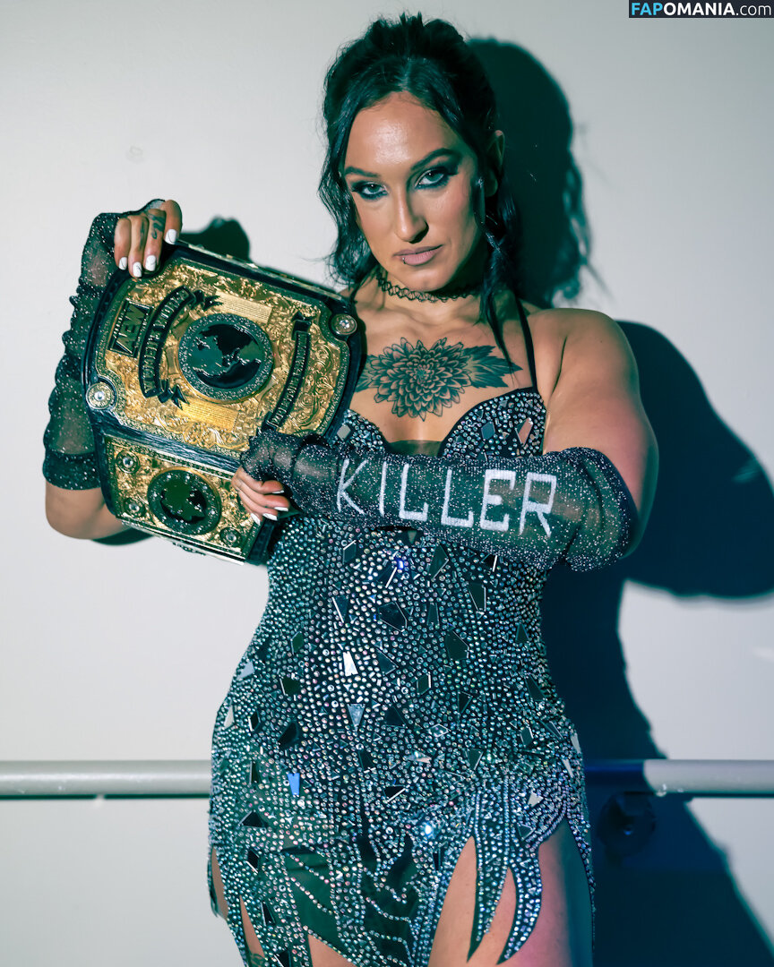 Kris Statlander / callmekrisstat Nackt OnlyFans  Geleaktes Foto #2