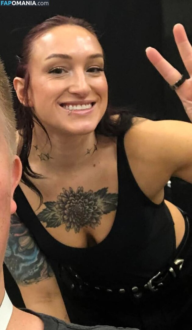 Kris Statlander / callmekrisstat Nackt OnlyFans  Geleaktes Foto #7