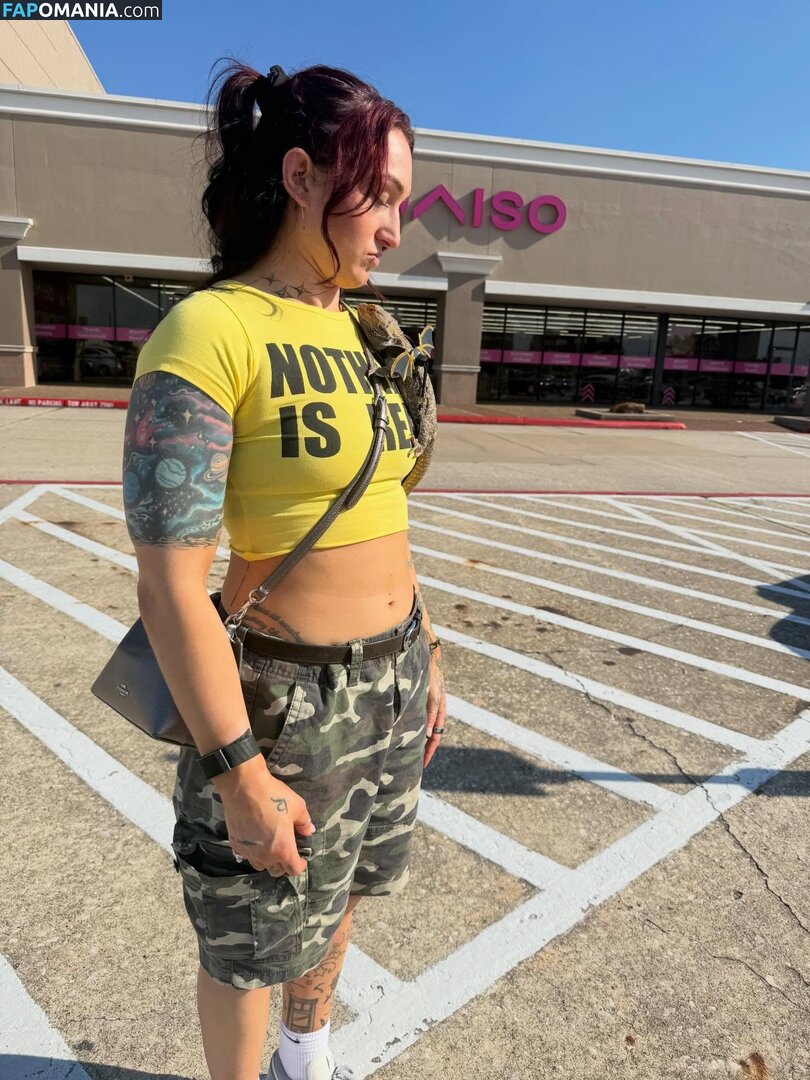 Kris Statlander / callmekrisstat Nackt OnlyFans  Geleaktes Foto #14
