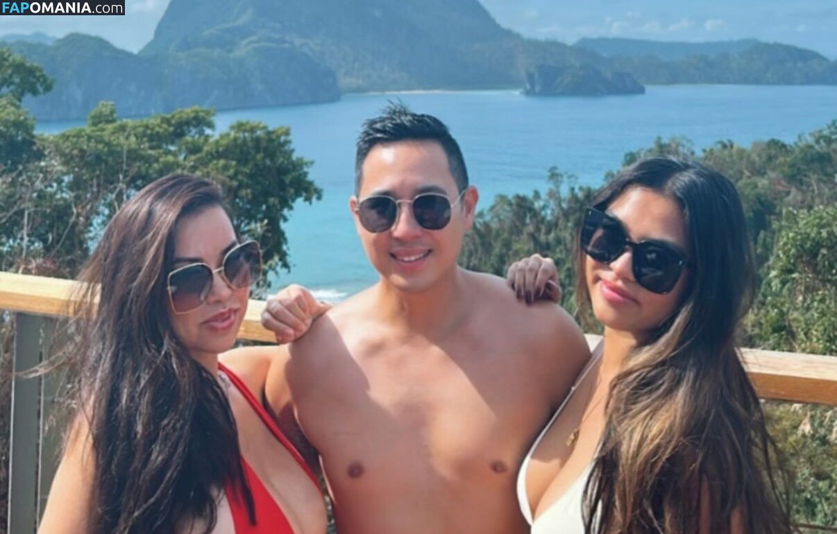 Krischelle Delgado / krischelled Nackt OnlyFans  Geleaktes Foto #8