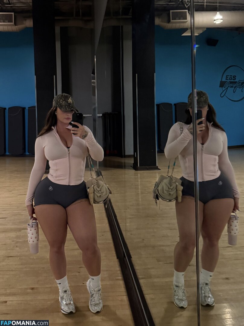 Krissy Taylor / officialkrissytaylor Nackt OnlyFans  Geleaktes Foto #19