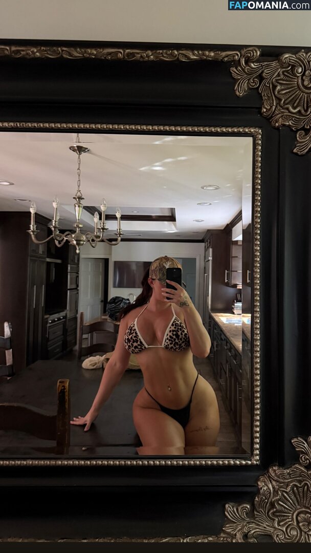 Krissy Taylor / officialkrissytaylor Nackt OnlyFans  Geleaktes Foto #32