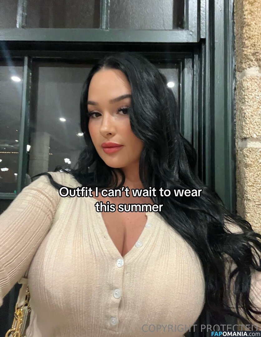 Krissy Taylor / officialkrissytaylor Nackt OnlyFans  Geleaktes Foto #40