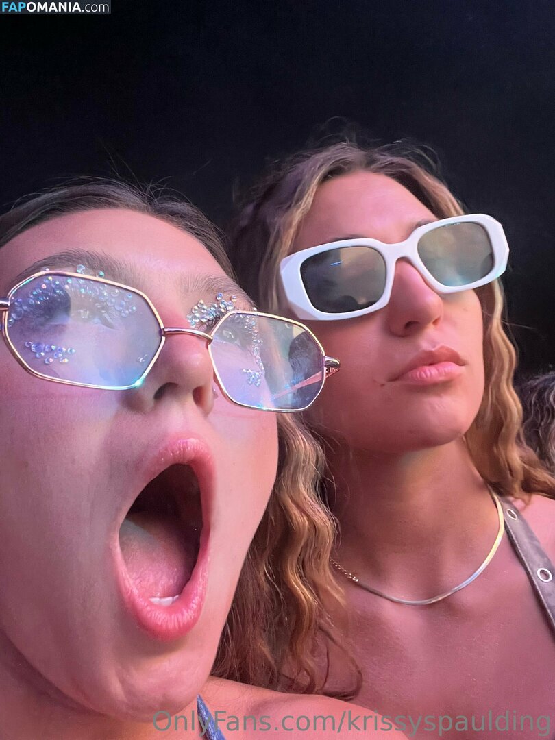 krissyspaulding Nackt OnlyFans  Geleaktes Foto #29