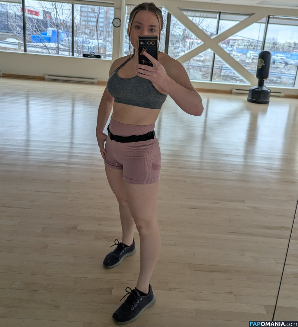 kristastreams Nackt OnlyFans  Geleaktes Foto #2