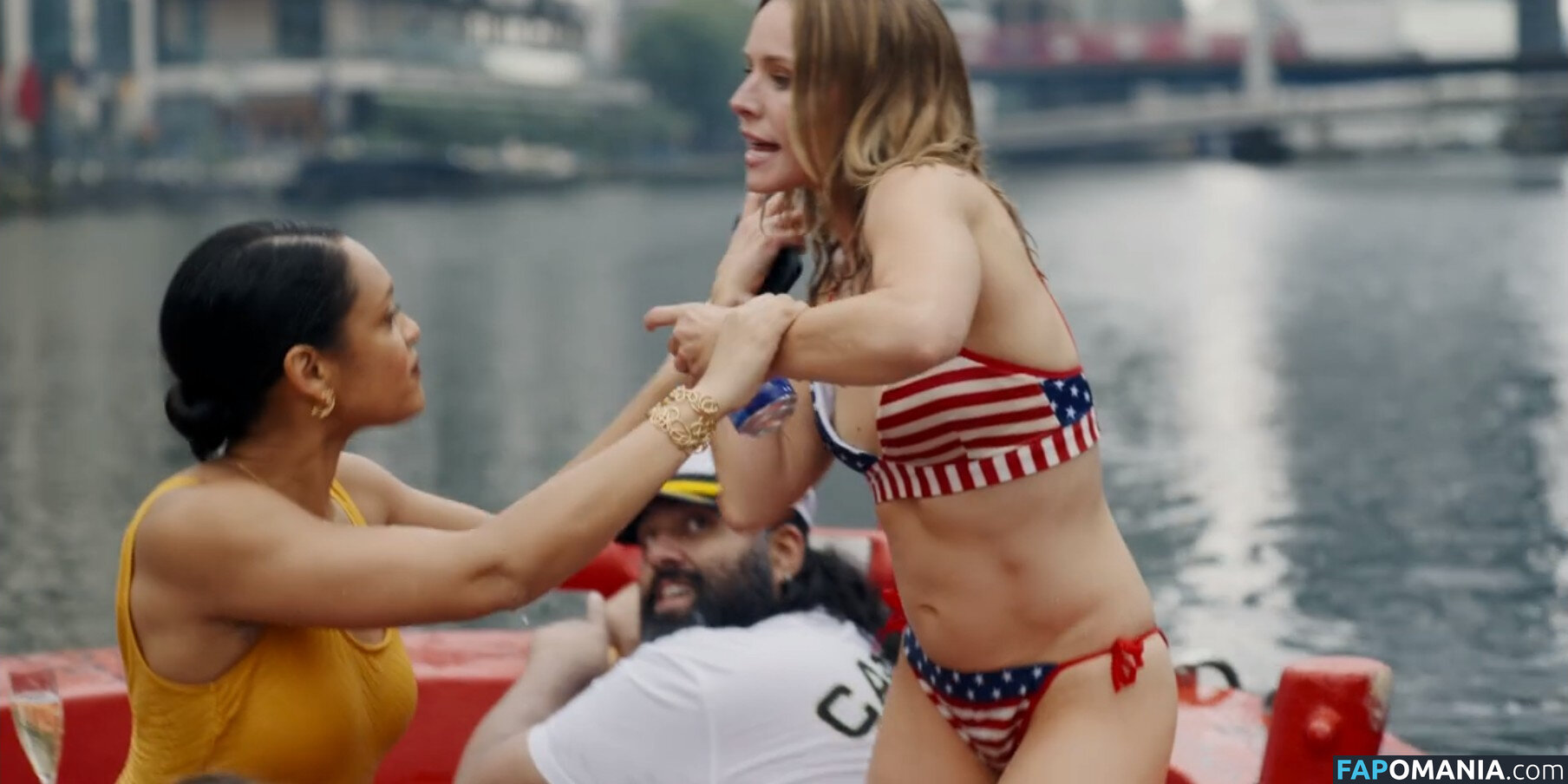 Kristen Bell / WWYTWrestling / justkristen / kristenanniebell Nackt OnlyFans  Geleaktes Foto #163