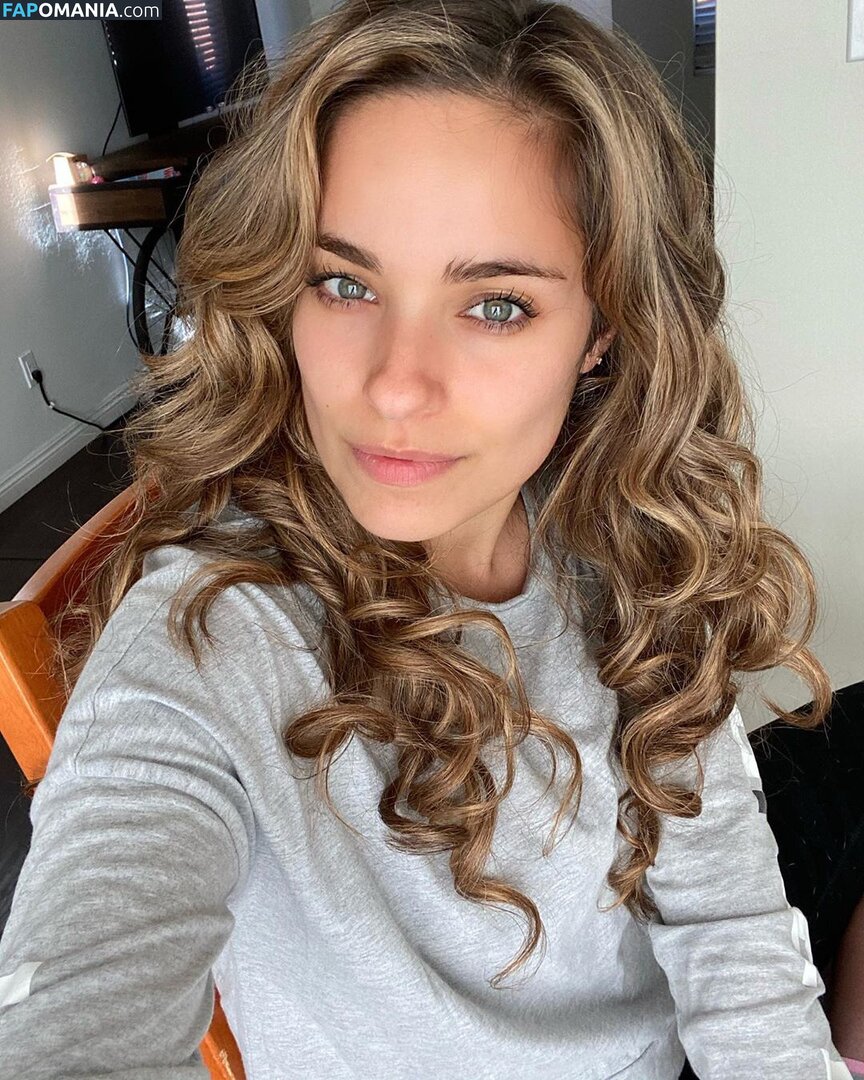 Kristen Stephenson Pino Nackt OnlyFans  Geleaktes Foto #6