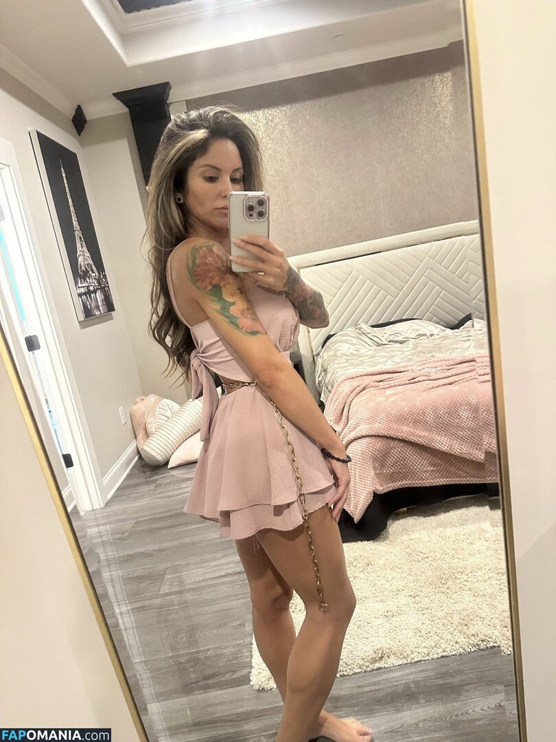 Kristen Strout / r1_vette_babe23 Nackt OnlyFans  Geleaktes Foto #11