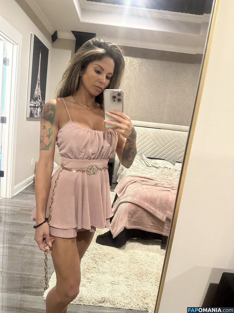 Kristen Strout / r1_vette_babe23 Nackt OnlyFans  Geleaktes Foto #16