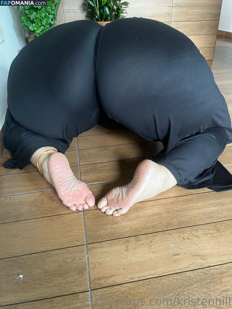 kristenhill / officialkristenhill Nackt OnlyFans  Geleaktes Foto #30