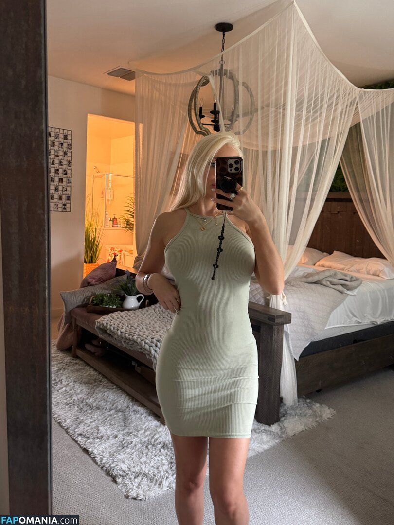 kristenlanaefree / kristenlanaeirl Nackt OnlyFans  Geleaktes Foto #73