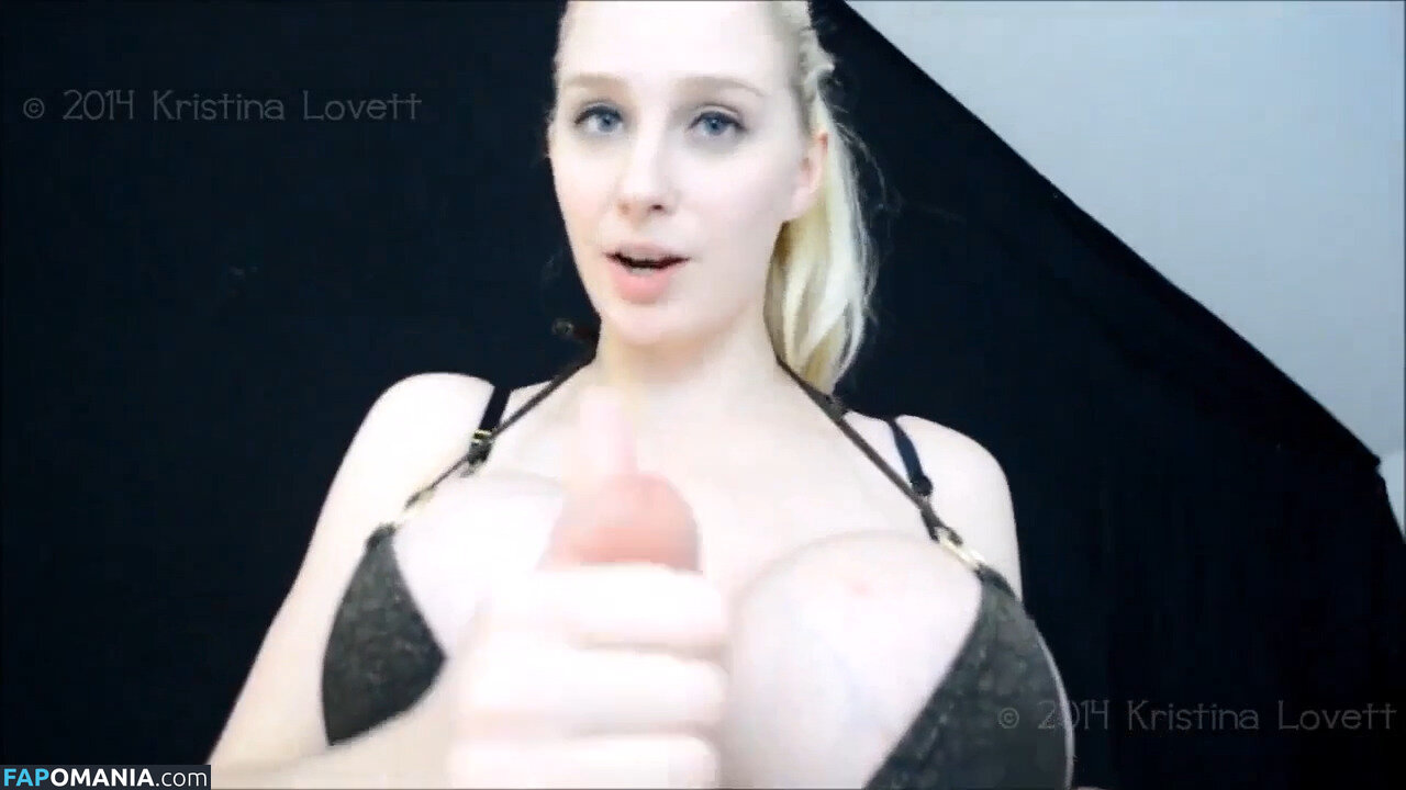 Kristi Lovett Nackt OnlyFans  Geleaktes Foto #1