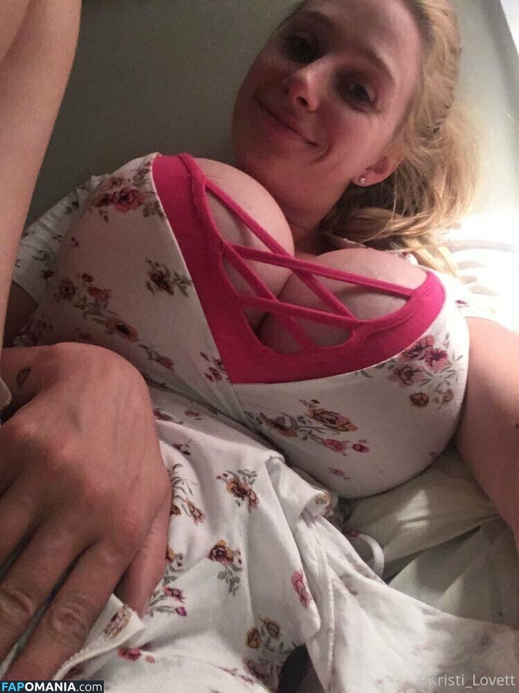 Kristi Lovett / KristiThinks / Kristi_FemDom / kristi__lovett_fan / kristi_lovett Nackt OnlyFans  Geleaktes Foto #36