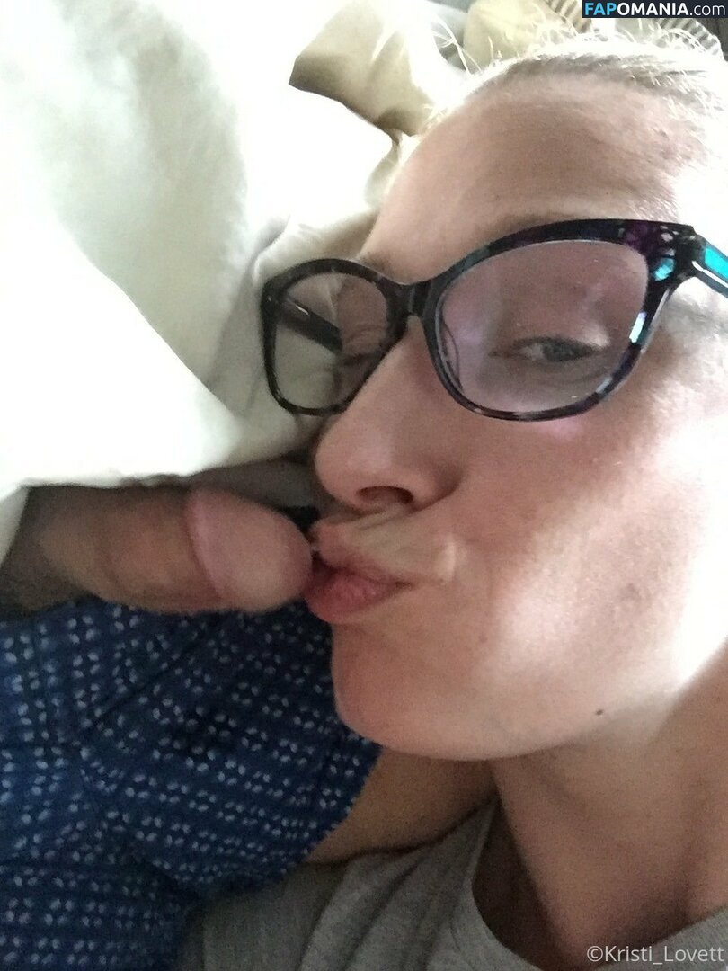 Kristi Lovett / KristiThinks / Kristi_FemDom / kristi__lovett_fan / kristi_lovett Nackt OnlyFans  Geleaktes Foto #43