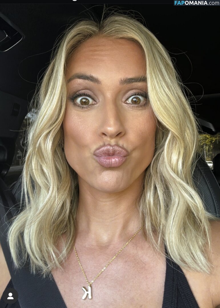 Kristin Cavallari / kristincavallari Nackt OnlyFans  Geleaktes Foto #304