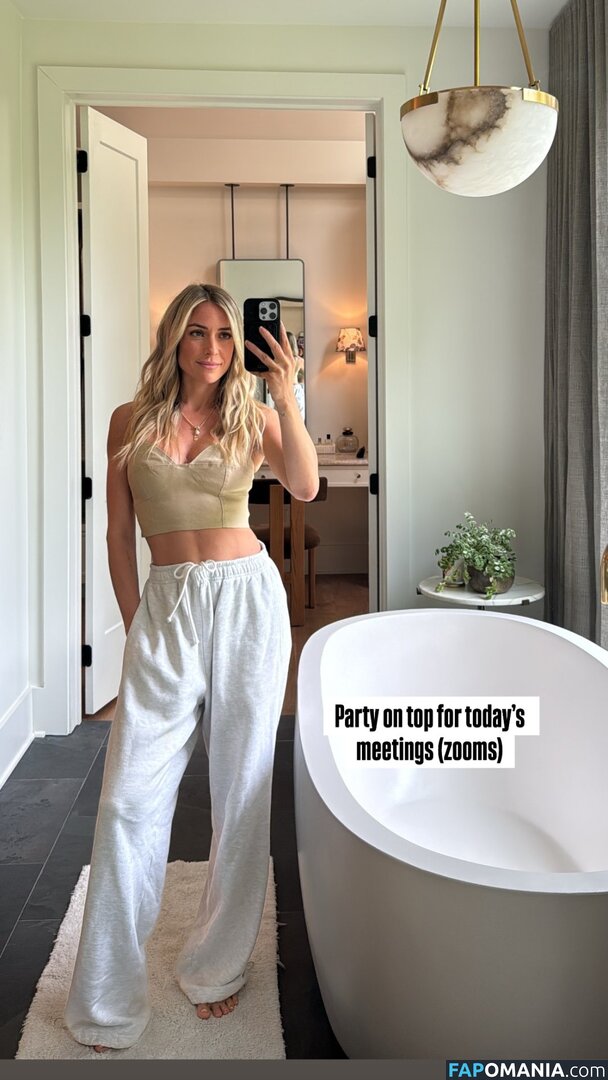 Kristin Cavallari / https: / kristincavallari Nackt OnlyFans  Geleaktes Foto #326