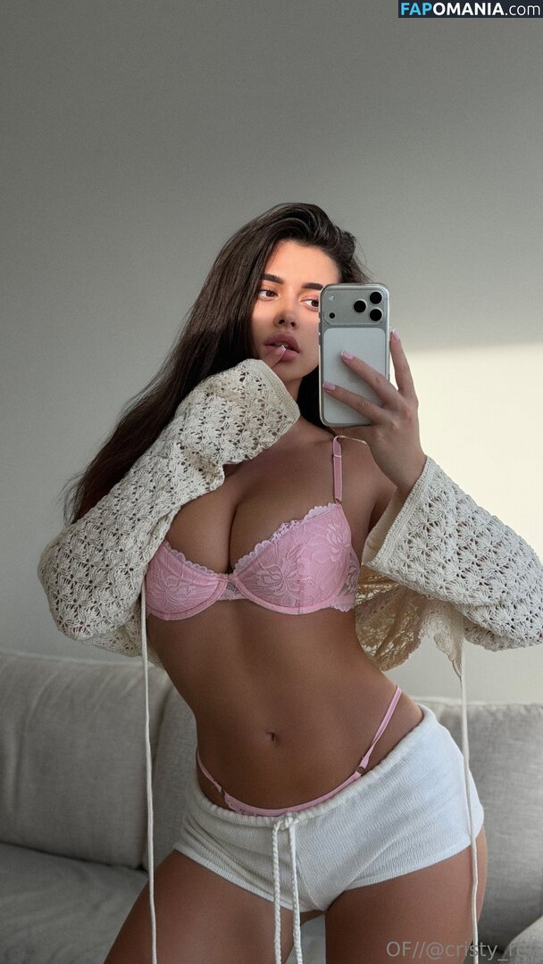 Cristyren / Gotfrid.ka / Kristina Alexandrovna Nackt OnlyFans  Geleaktes Foto #3