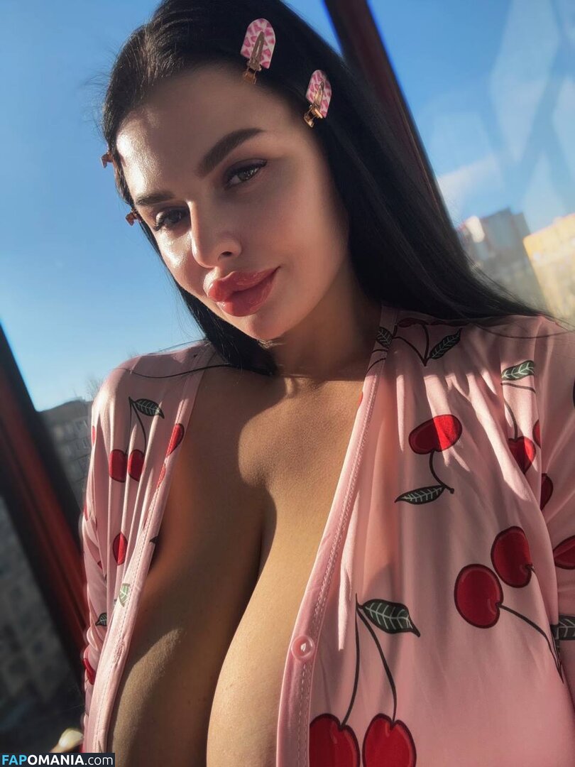 https: / kristina_doru Nackt OnlyFans  Geleaktes Foto #5