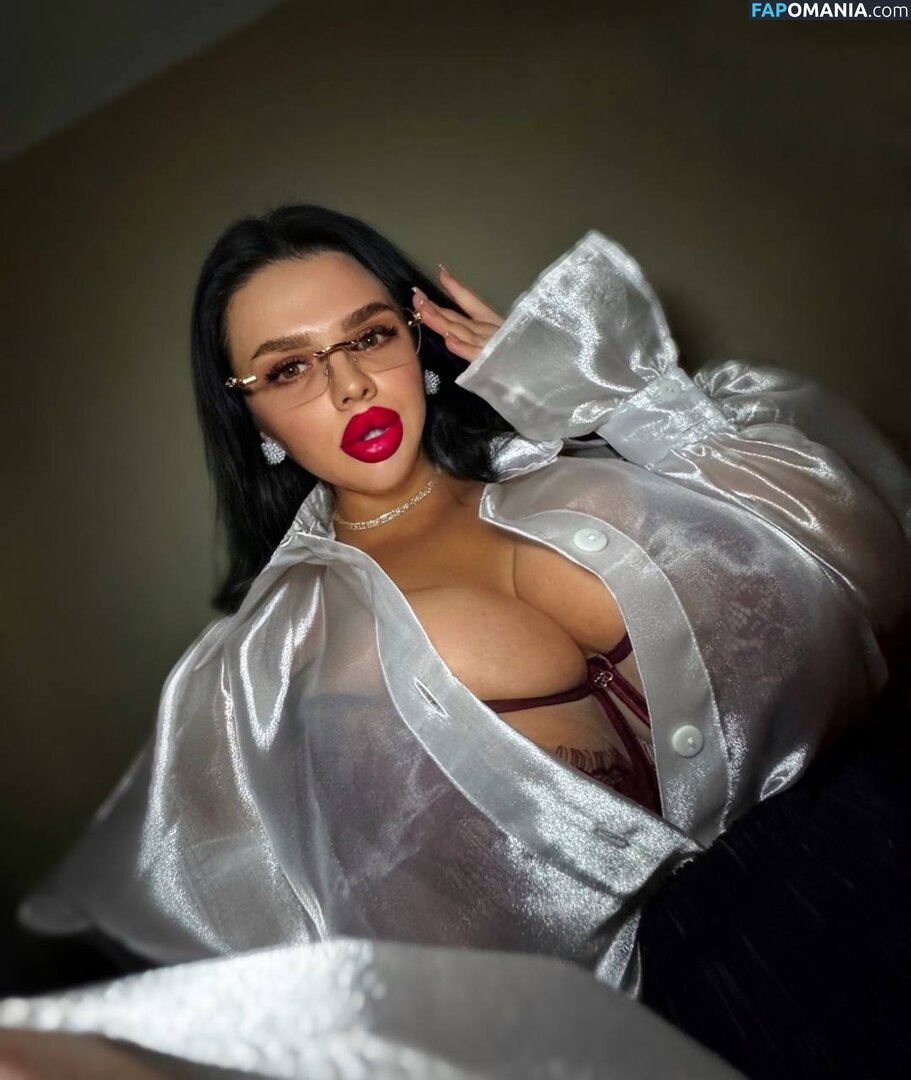 https: / kristina_doru Nackt OnlyFans  Geleaktes Foto #8