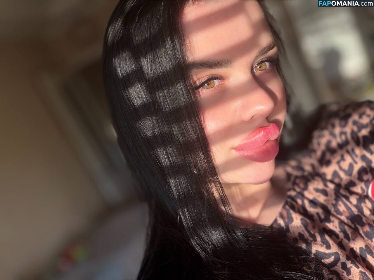 https: / kristina_doru Nackt OnlyFans  Geleaktes Foto #17