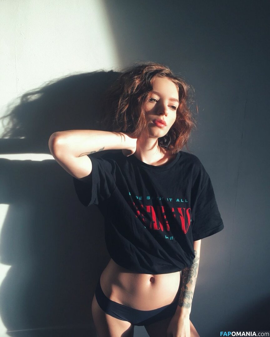 Kriss Drummer / Kristina Rybalchenko / kriss_drummer / user Nackt OnlyFans  Geleaktes Foto #4