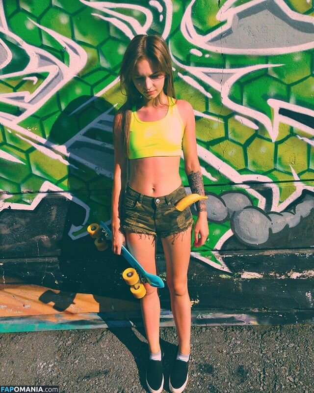 Kriss Drummer / Kristina Rybalchenko / kriss_drummer / user Nackt OnlyFans  Geleaktes Foto #74