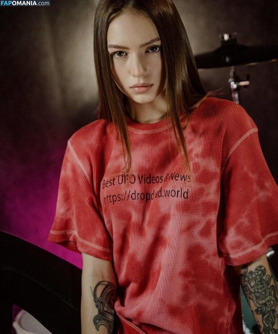 Kriss Drummer / Kristina Rybalchenko / kriss_drummer / user Nackt OnlyFans  Geleaktes Foto #93