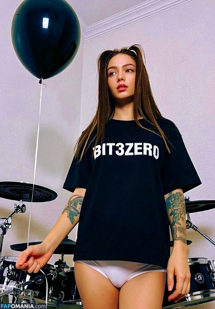 Kriss Drummer / Kristina Rybalchenko / kriss_drummer / user Nackt OnlyFans  Geleaktes Foto #157