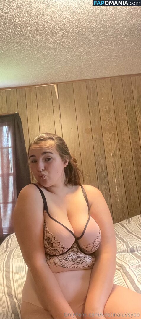 kristinaluvsyoo Nackt OnlyFans  Geleaktes Foto #6