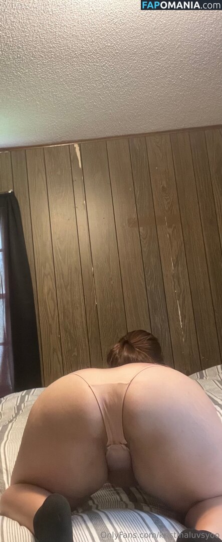 kristinaluvsyoo Nackt OnlyFans  Geleaktes Foto #10