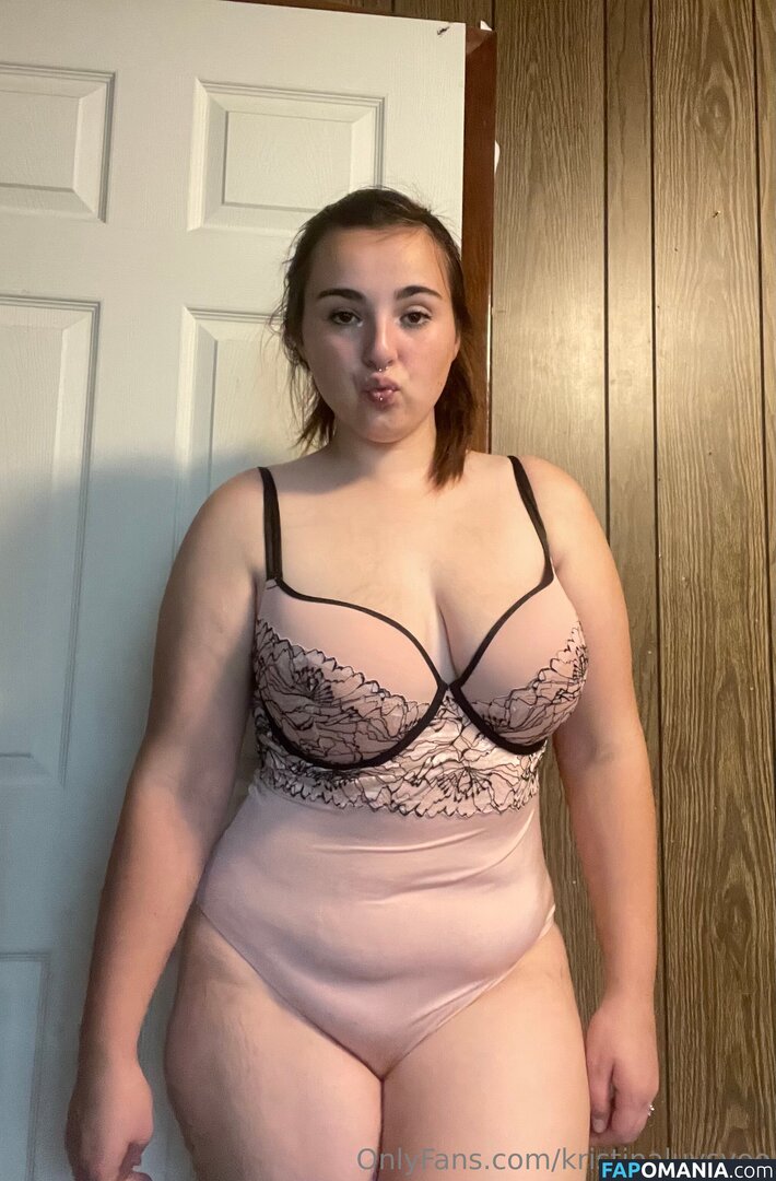 kristinaluvsyoo Nackt OnlyFans  Geleaktes Foto #11