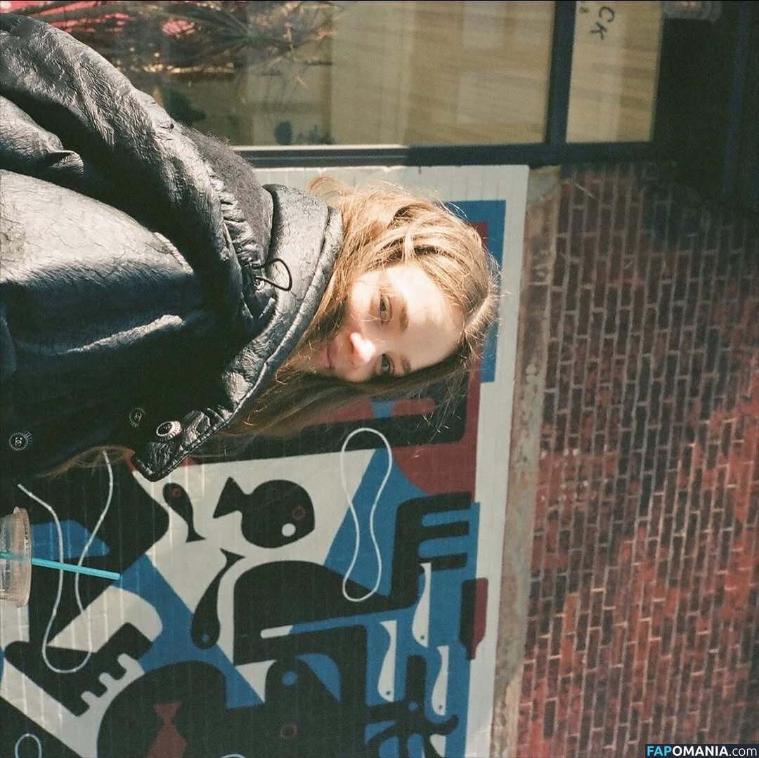 Kristine Froseth / kristine_froseth Nackt OnlyFans  Geleaktes Foto #2