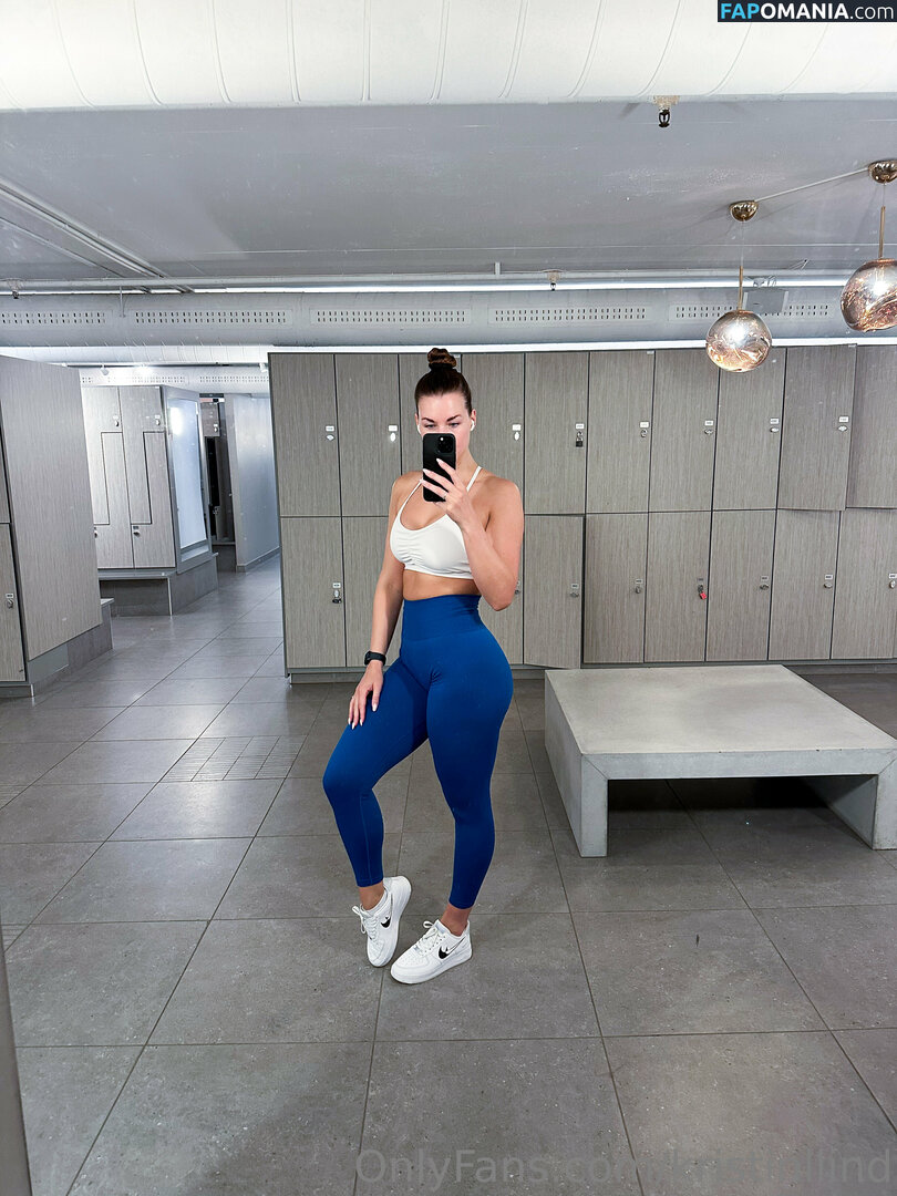 kristinllind Nackt OnlyFans  Geleaktes Foto #15