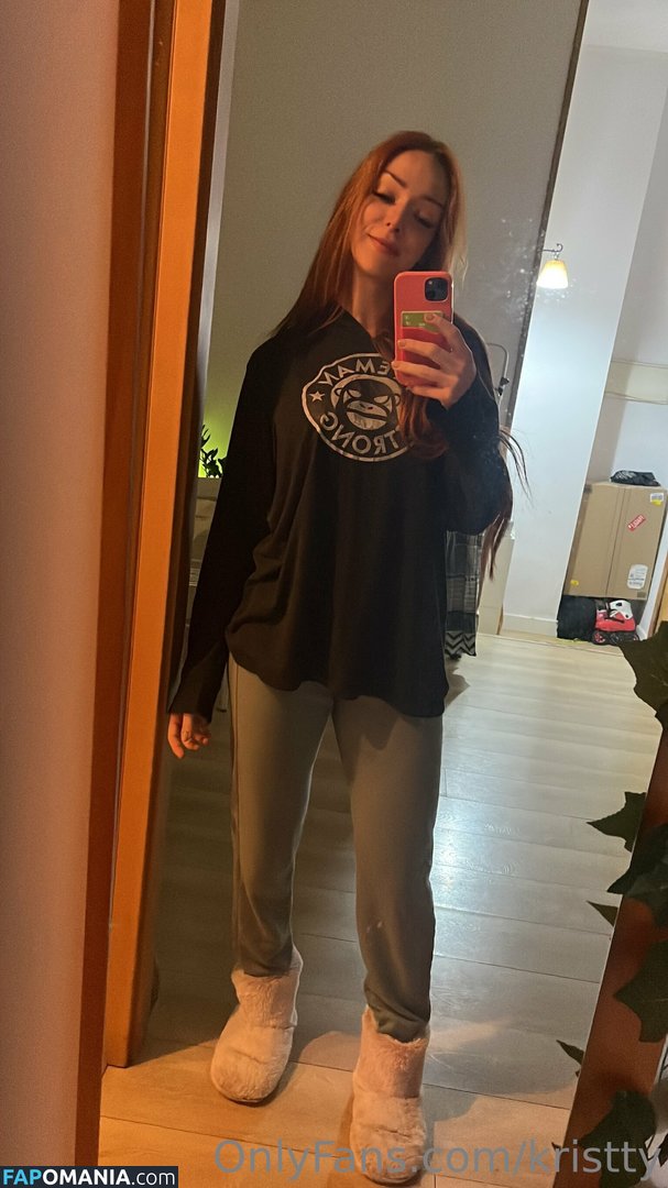 Krispeachie / kristty / kristty88 Nackt OnlyFans  Geleaktes Foto #19