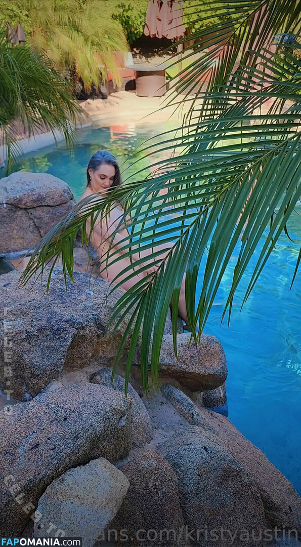 Kristy Austin / iamkristyaustin / kristyaustin Nackt OnlyFans  Geleaktes Foto #3