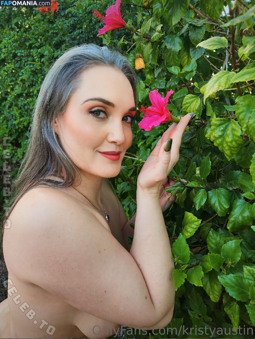 Kristy Austin / iamkristyaustin / kristyaustin Nackt OnlyFans  Geleaktes Foto #5