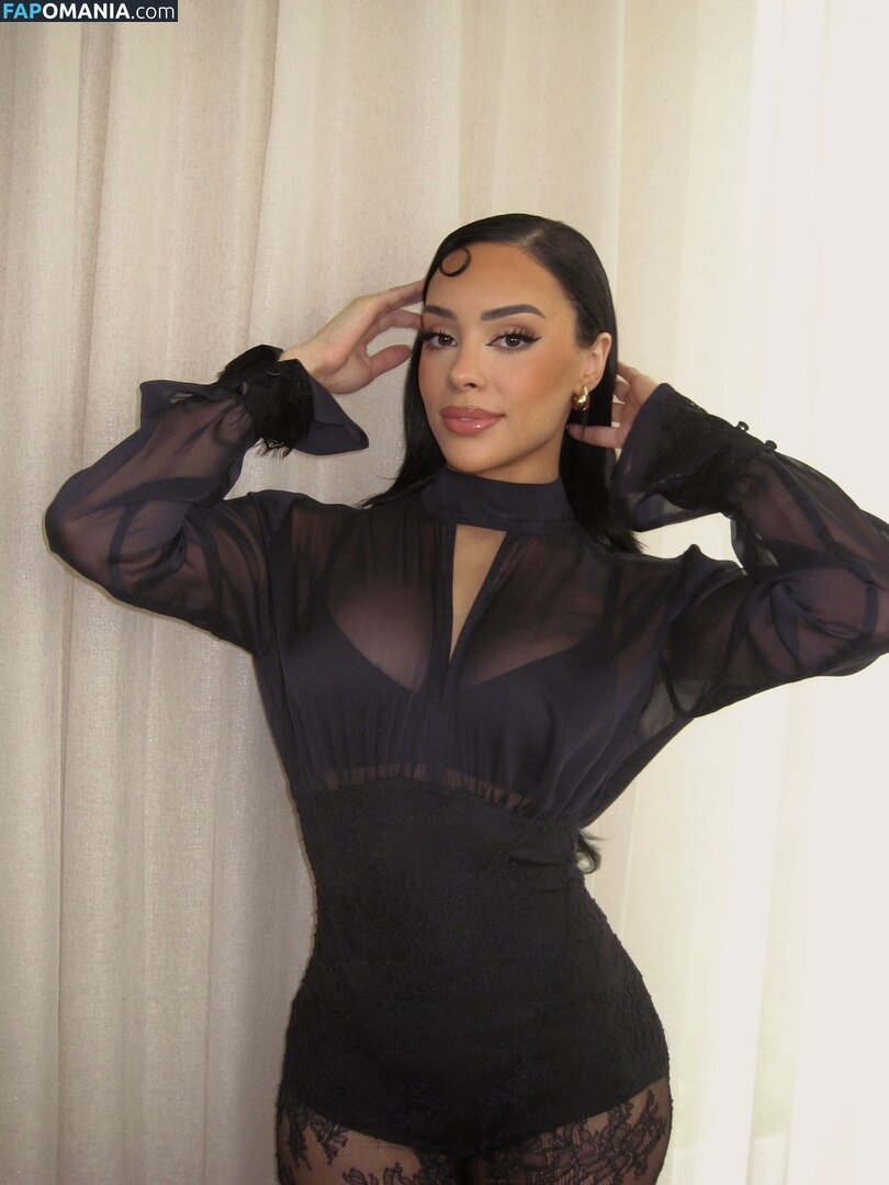 Kristy Sarah / kristy.sarah Nackt OnlyFans  Geleaktes Foto #1