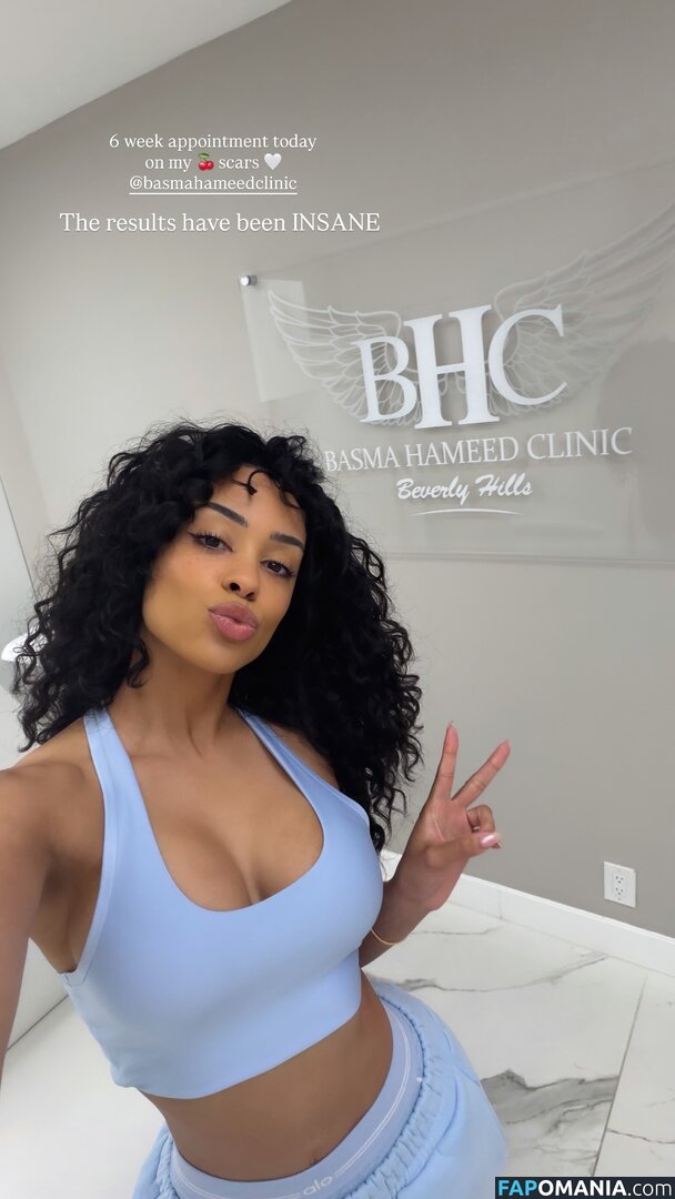 Kristy Sarah / kristy.sarah Nackt OnlyFans  Geleaktes Foto #5