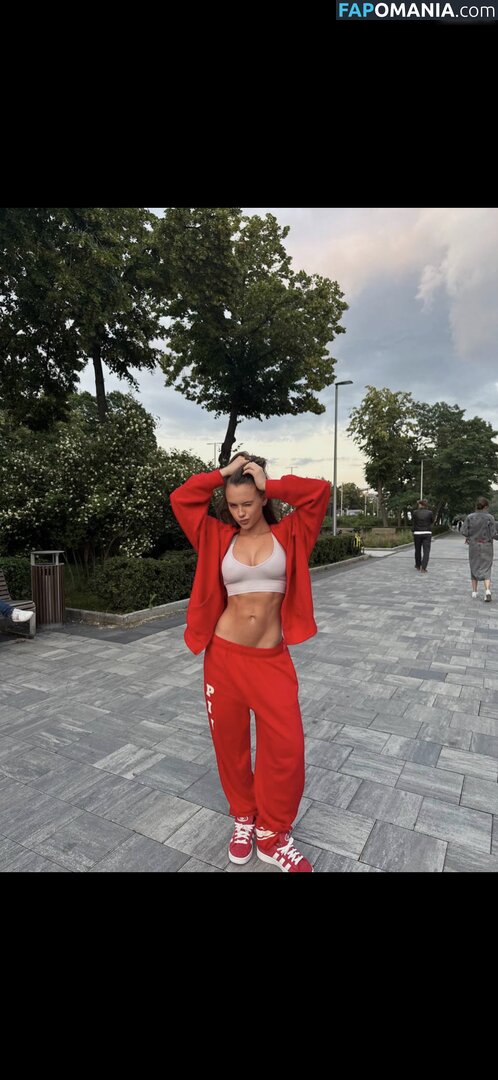 Kristyna Shmidt Nackt OnlyFans  Geleaktes Foto #1