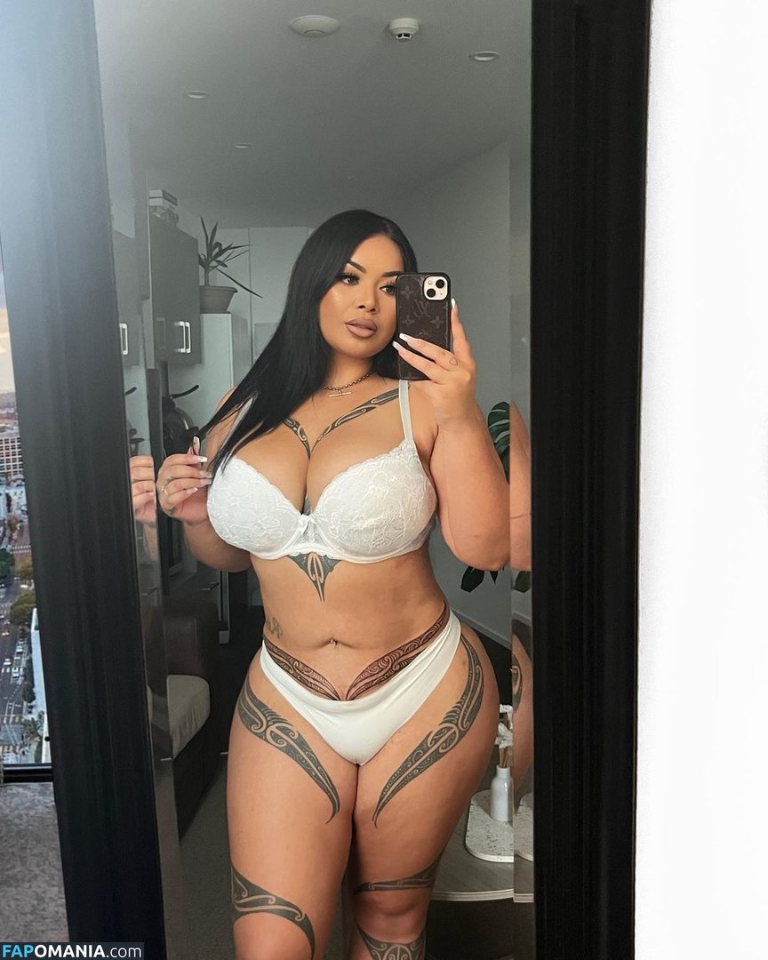 Krisy Erin / krisyerin Nackt OnlyFans  Geleaktes Foto #4