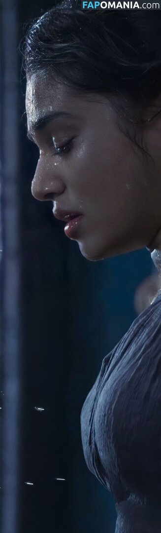 Krithi Shetty Nackt OnlyFans  Geleaktes Foto #4