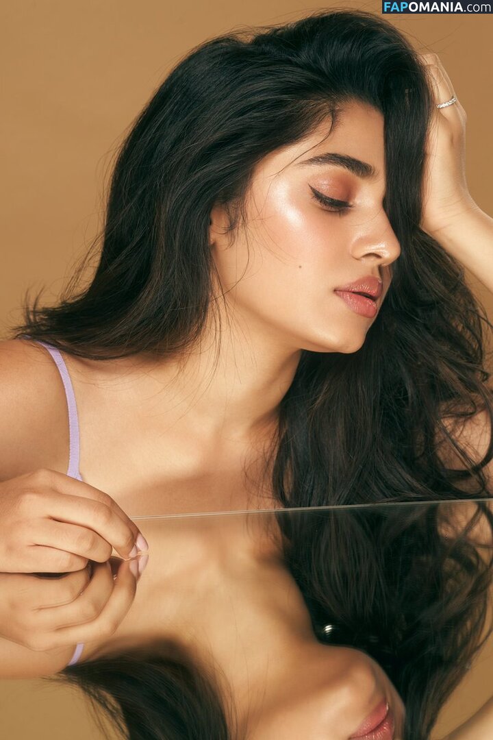 Krithi Shetty Nackt OnlyFans  Geleaktes Foto #8
