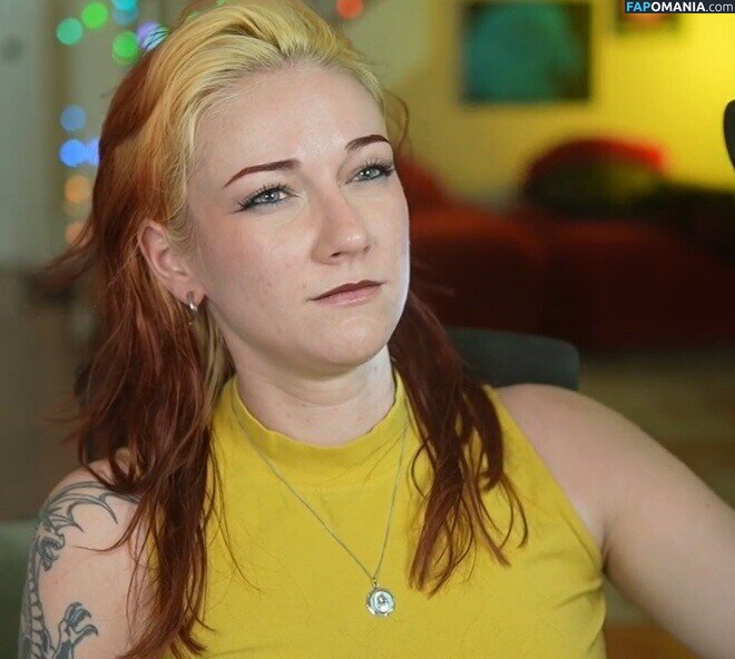 Kruzadar / Kruzader Nackt OnlyFans  Geleaktes Foto #248