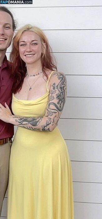 Kruzadar / Kruzader Nackt OnlyFans  Geleaktes Foto #249