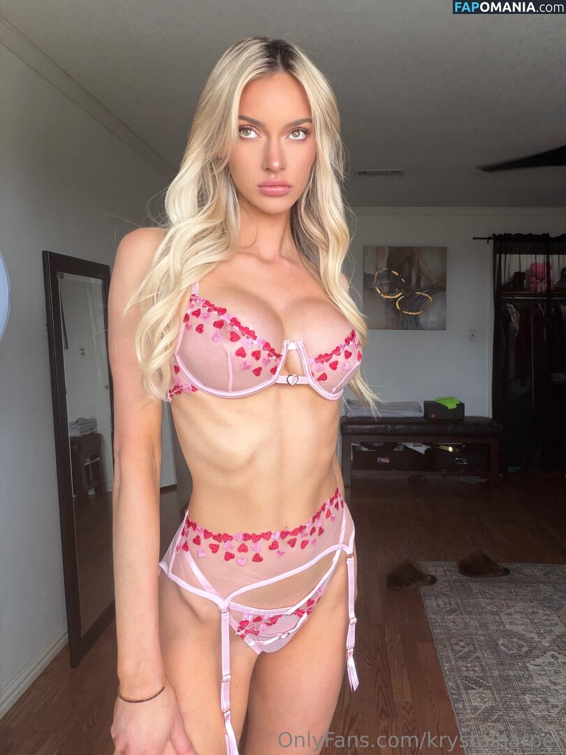 Krystal Preiss / kdubsss / krystal_preiss Nackt OnlyFans  Geleaktes Foto #17