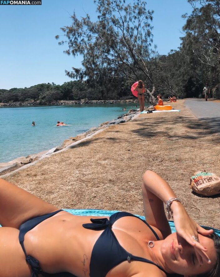 Aussie babe / Krystal Thomas / krystal_thomas_ Nackt OnlyFans  Geleaktes Foto #27